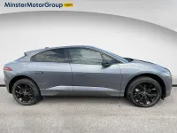 Used Jaguar I-Pace R-Dynamic 294 kW (400 HP) 2024 Grey SUV