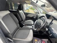 used Citroën C4 Picasso 1.6 BlueHDi Flair 5dr EAT6