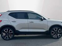 Used Volvo XC40 Ultra 161 HP (118 kW) 2026 SUV