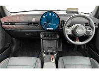 Usado Mini Cooper Cabriolet Sport 201 HP (147 kW) 2025 Branco Cabrios