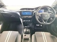 New Vauxhall Corsa Ultimate 100 HP (73 kW) 2026 Blue Hatchback