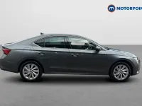 Used Skoda Octavia SE L 2024 Grey Hatchback