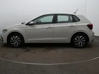 Używany VW Polo S 80 KM (58 kW) 2023 Szary Hatchback