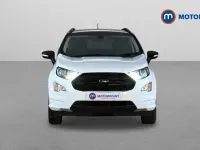 Used Ford Ecosport ST-Line 125 HP (91 kW) 2022 SUV