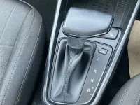 Used Hyundai Bayon Premium 101 HP (74 kW) 2023 Green SUV