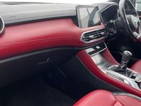 Used MG HS Exclusive 162 HP (119 kW) 2023 SUV