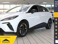 Used MG MG4 EV SE 319 kW (435 HP) 2023 Hatchback