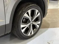 Begagnad Seat Ateca SE Technology 150 HK (110 kW) 2023 Grå SUV