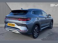 Used BYD Seal U Comfort 214 HP (157 kW) 2025 Grey SUV