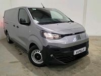 New Fiat Scudo 120 HP (88 kW) 2026 Grey Van
