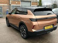 Used Vauxhall Grandland X Ultimate 136 HP (100 kW) 2025 Brown SUV