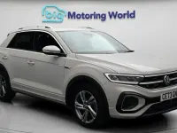 Used VW T-Roc R-line 150 HP (110 kW) 2025 SUV