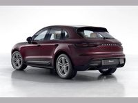 Used Porsche Macan 261 HP (191 kW) 2023 Other SUV