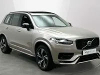 Begagnad Volvo XC90 Plus 232 HK (170 kW) 2024 SUV