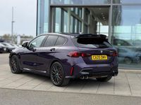 Used BMW M135 2025 Mauve/purple Hatchback