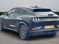 Used Ford Mustang Premium 370 HP (272 kW) 2024 Estate