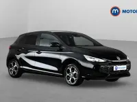 Used MG MG3 Trophy 194 HP (142 kW) 2026 Hatchback