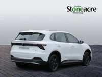 New MG MG5 EV SE 63 kW (87 HP) 2025 White Estate