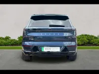 Used Volvo EX90 Performance 380 kW (517 HP) 2025 Blue SUV