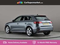 used Audi A3 e-tron 5dr S Tronic