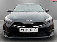 Used Kia Ceed 140 HP (102 kW) 2024 Hatchback