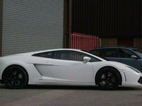 Used Lamborghini Gallardo 2008 Coupe