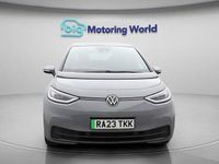 Used VW ID.3 Pro 150 kW (204 HP) 2023 Hatchback