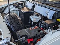 Used MG F 2001 White Cabriolet