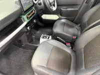 Used Dacia Spring Extreme 47 kW (65 HP) 2025 Beige Hatchback