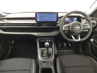 Used Jeep Avenger Altitude 100 HP (73 kW) 2024 Beige SUV