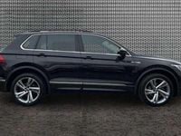 Used VW Tiguan 150 HP (110 kW) 2023 SUV