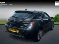 Used Toyota Corolla 122 HP (89 kW) 2022 Hatchback