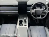 Used Jaecoo 7 2026 Green/black SUV