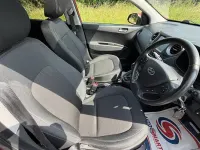 Used Hyundai i10 Premium SE 88 HP (64 kW) 2020 Hatchback