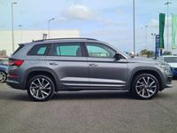 used Skoda Kodiaq 1.5 TSI Sport Line 5dr DSG [7 Seat]