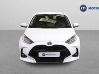 Used Toyota Yaris Hybrid Design 116 HP (85 kW) 2026 Hatchback