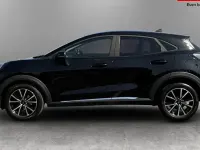 Käytetty Ford Puma Titanium 125 HP (91 kW) 2020 Katumaasturi