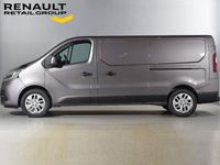 used Renault Trafic TraficLL30 Blue dCi 150 Business+ Van EDC