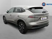 Usado MG HS Trophy 299 CV (219 kW) 2025 Plateado SUV
