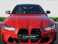 Used BMW M4 Competition Edition 510 HP (375 kW) 2023 Coupe