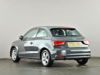 used Audi A1 1.0 TFSI SE 3dr S Tronic