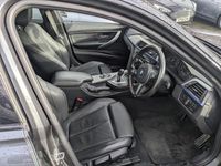 Used BMW 320 M Sport 2015 Grey Sedan