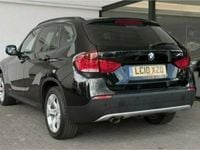 Used BMW X1 2010 SUV