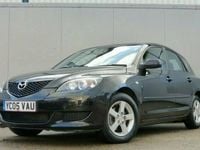 Used Mazda 3 2005 Hatchback