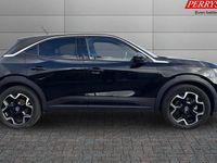 Used Vauxhall Mokka Ultimate 100 kW (136 HP) 2025 SUV