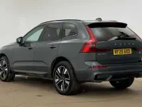 Second-hand Volvo XC60 Plus 247 CP (181 kW) 2026 SUV
