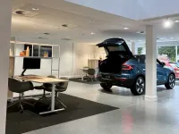 Used Volvo XC40 Ultimate 194 HP (142 kW) 2024 SUV