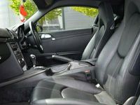 Used Porsche Cayman 2007 Coupe