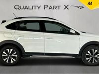 Used VW Taigo Life 2023 White SUV