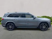 Used Mercedes GLS450 Business 367 HP (269 kW) 2025 Grey SUV